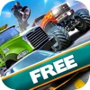 Ultimate Driving Collection 3D Free - Drive Tractors, Cars and Other Vehicles