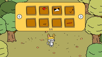 Cat Camp screenshot 3