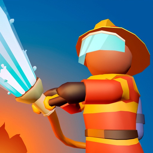 Fireman.io icon