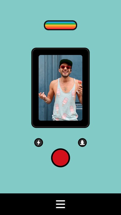 FILMCAM FOR HUJI KODAK PORTRA 1.3.9 IOS LÀM ĐẸP - MAKEUP FILMCAM FOR HUJI KODAK PORTRA 1.3.9 IOS