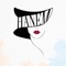 Hanem Store application is the one place where you can find a wide range of comfortable colorful lenses