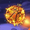 Icon Arcade Space Basketball