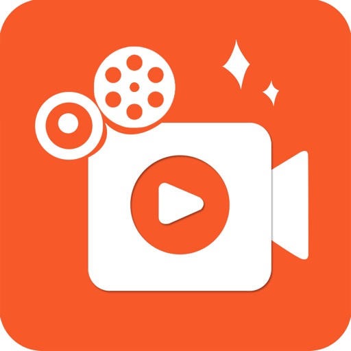 Video Maker & Slideshow iOS App