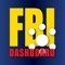 myFBI Dashboard features a personalized news feed that allows you to select and view the FBI content that interests you