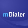 엠다이얼러 - 기업 전용 모바일 전화 서비스