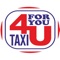 4U Taxi is a taxi operator based Iasi - Romania market over 15 years