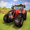 Farming Tractor Trolley Games