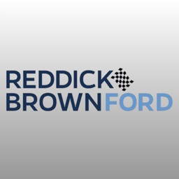 Reddick Brown Ford Rewards