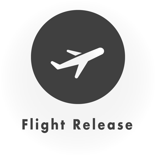 Flight Release icon