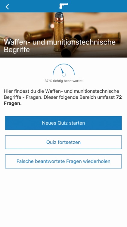 Waffenrecht Pro