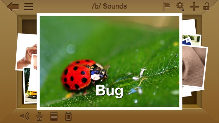 SpeechBox for Speech Therapy