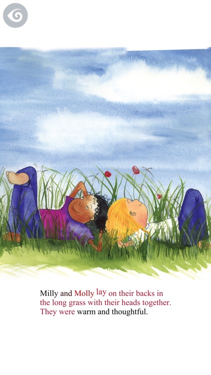 Milly, Molly & Special Friends