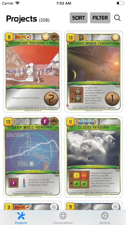 TerraformingCards