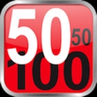 Top 18 Business Apps Like 50 50 100 - Best Alternatives