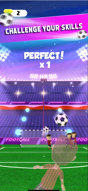 Beat Soccer 3D(圖5)-速報App