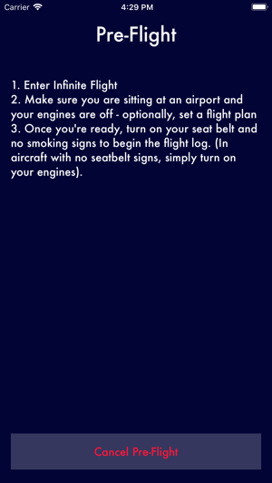 In-Flight Operations(圖2)-速報App