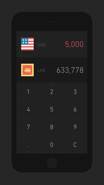 Currency Converter +Conversion screenshot-4