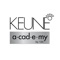 Keune Academy by 124 combines quality Keune products with Salon 124 expertise to provide cosmetology and hair design education