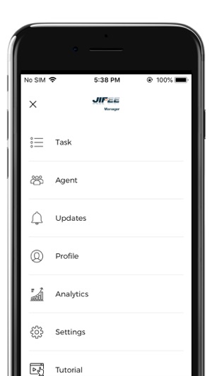 JiFEE Manager(圖3)-速報App