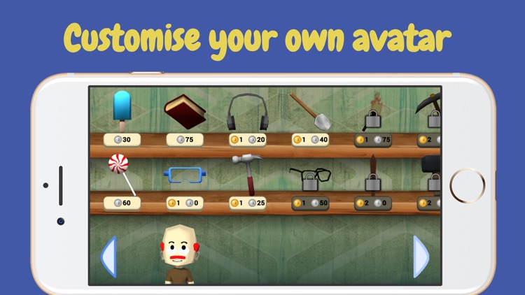 GraphoGame: Kids Learn to Read
