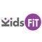 KIDSFIT ONLINE – the COOL place for children’s fitness