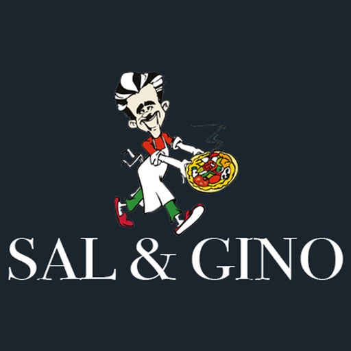 Sal & Gino icon