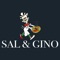 Mobile food ordering application for Sal & Gino