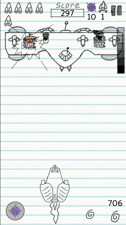 Paper Doodle Craft screenshot-5