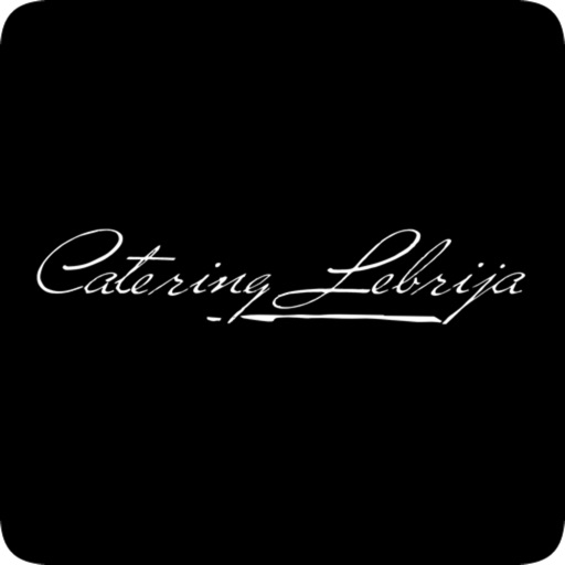 Catering Lebrija iOS App