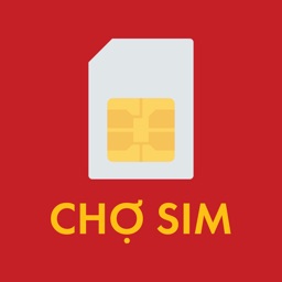 Chợ Sim - Số đẹp