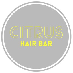 Citrus Hair Bar