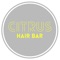 Top tier hair and beauty services in the heart of Edinburgh