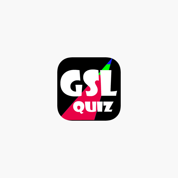 世界標準の必須英単語に挑戦 Gsl Quiz On The App Store