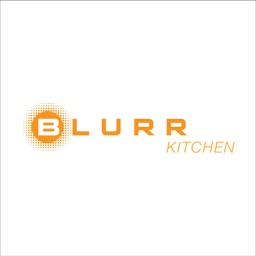 Blurr Kitchen