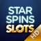 Star Spins Slots HD: ...