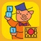 Bob Books Reading Magic #2 brings the popular stories and characters for early readers to life