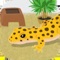Icon My Gecko -Virtual Pet Game-