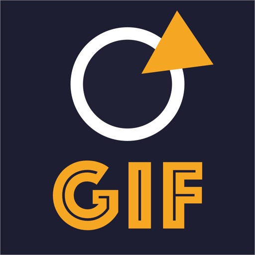 Create Meme GIF - GIFbook iOS App