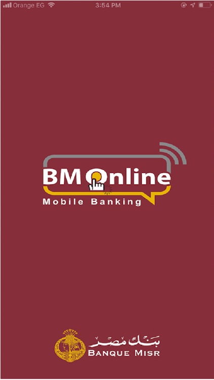 BM Online By Banque Misr S.A.E