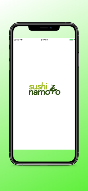 Sushi Namoto(圖1)-速報App