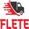 Flete app is India's best logistic application based on online Transport Booking platform that provide interface to clients to Hire Vehicles from our large network of Transporters for Quick and Prompt Goods Delivery