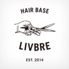 HAIR BASE LIVBREの公式アプリ