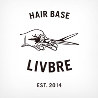 HAIR BASE LIVBREの公式アプリ apk