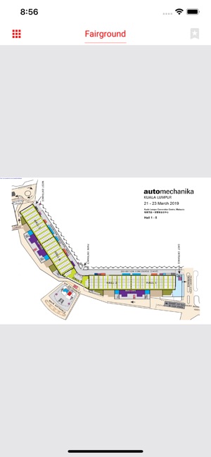 Automechanika Kuala Lumpur(圖4)-速報App