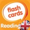 Reading flashcards - Part 1 Words