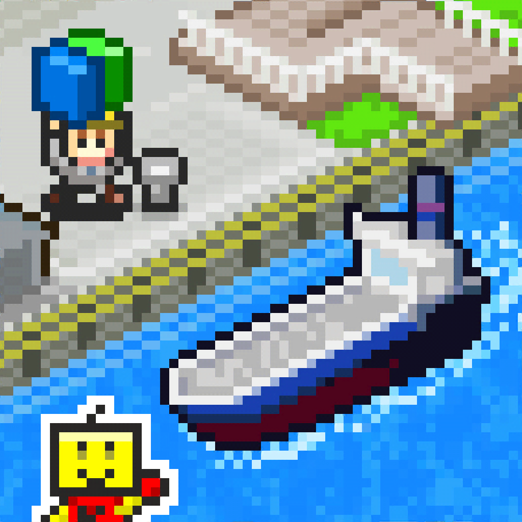 Get 出港!!コンテナ丸 for iOS, iPhone, iPad Aso Report