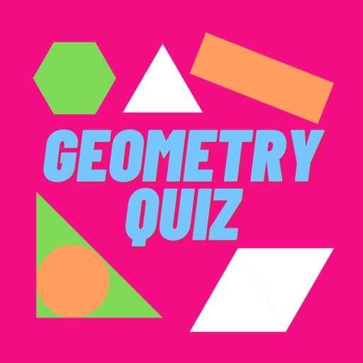 Geometry Quiz