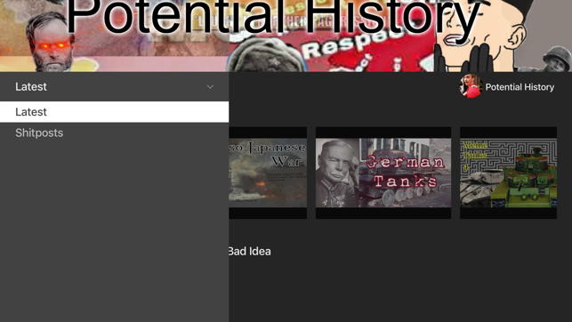 Potential History(圖2)-速報App