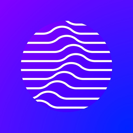 EvaCam - Face Editor App