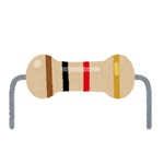 Simple Resistor Calculator